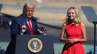 Kayleigh McEnany Says Tim Scott Has a Strategy to Beat Trump in GOP Primary: ‘Fighting Is Good, but Winning Is Better’ (Video)