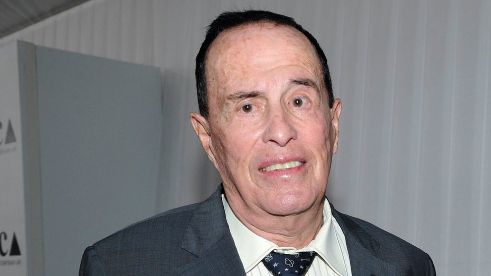 Kenneth Anger