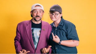‘Chasing Amy’ Doc Examines the Legacy of Kevin Smith’s Polarizing 1997 Film in First Trailer (Video)
