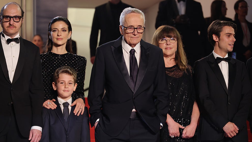 Marco Bellocchio