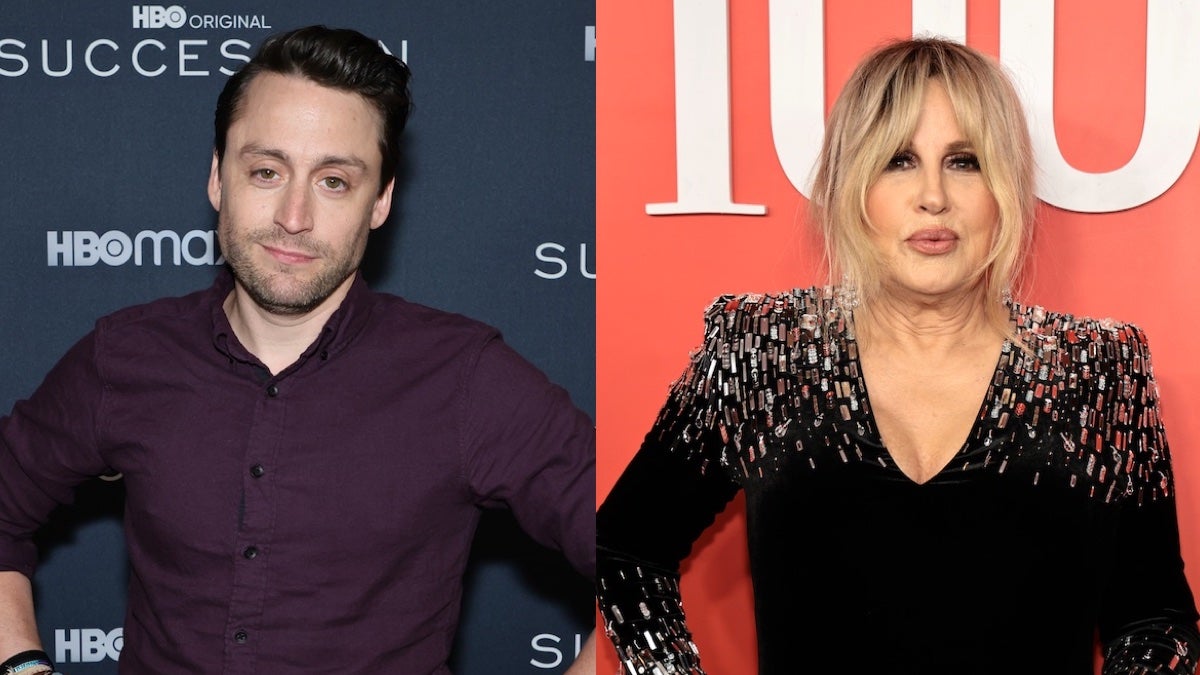 Kieran Culkin, Jennifer Coolidge Would Have Hosted 'SNL' Before Strike