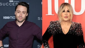 Kieran Culkin, Jennifer Coolidge