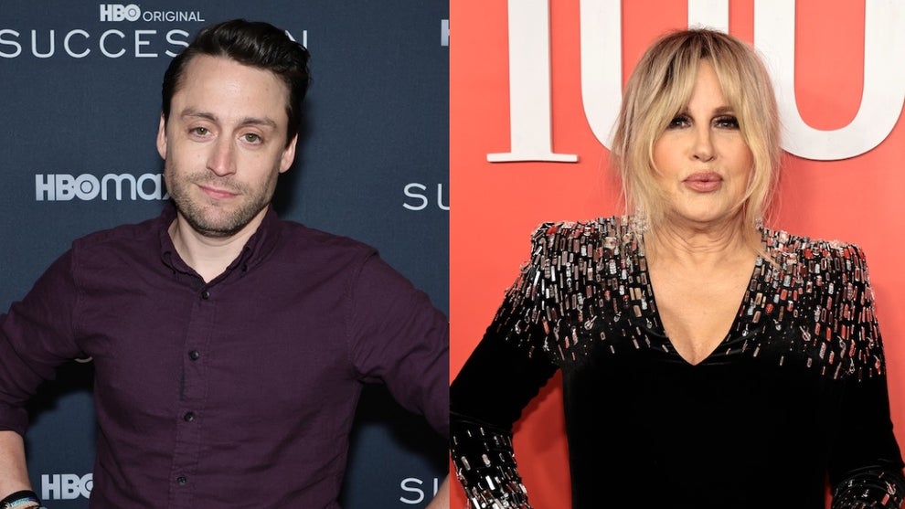 Kieran Culkin, Jennifer Coolidge