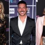 ‘Vanderpump Rules’ Cast Members’ Real Names Revealed (Photos)