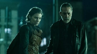 ‘The Walking Dead: Dead City’ Trailer: Maggie and Negan Team Up Against a Common Foe – and a Six-Armed Zombie (Video)
