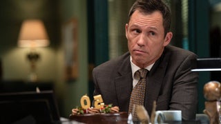 ‘Law & Order’ Star Jeffrey Donovan Won’t Return for Season 23
