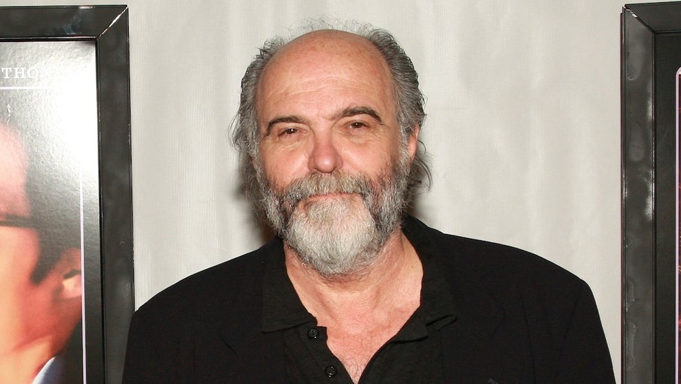 Director Leon Ichaso