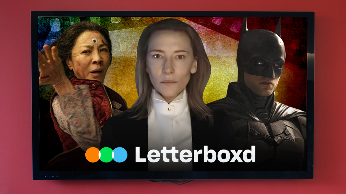 The Letterboxd Show - Letterboxd 