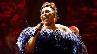 Watch Lizzo Pay Tribute to Tina Turner With Rousing Version of ‘Proud Mary’ (Video)