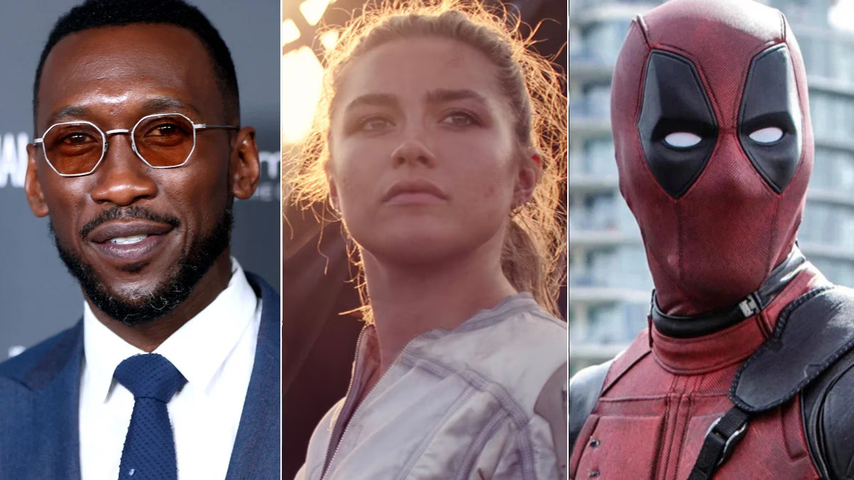 The Marvels: All you need to know about the cast, plot and more