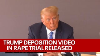 Watch Donald Trump’s Entire Deposition in the E. Jean Carroll Rape Trial (Video)