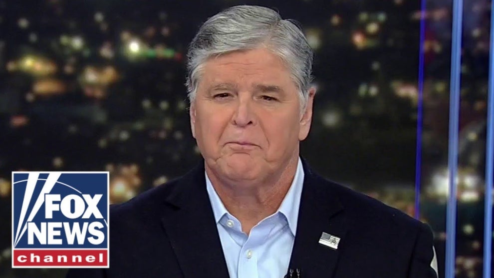 Sean Hannity
