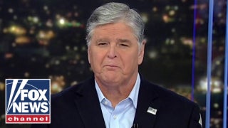 Sean Hannity Blows Up at Vivek Ramaswamy: Maybe Public Office Newbies Are ‘Not Qualified to Be President!’ (Video)