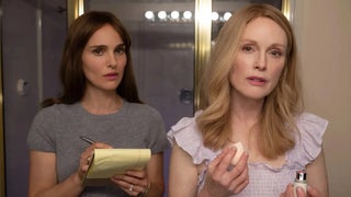 The 7 Best New Movies on Netflix in December 2023