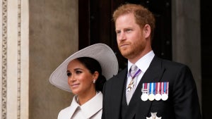 Prince Harry and Meghan Markle, Duke and Duchess of Sussex