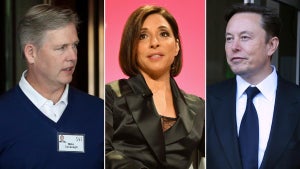 mike-cavanagh-linda-yaccarino-elon-musk-getty