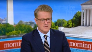 ‘Morning Joe’ Goes Off on DeSantis for Aligning With Trump on Jan. 6 Pardons: ‘He’s Not Really That Stupid’ (Video)