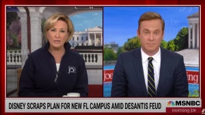 Morning Joe (MSNBC)