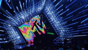 2015 MTV Video Music Awards at Microsoft Theater (Getty Collection)