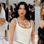 Met Gala 2023: See the Star-Studded Red Carpet Arrivals (Photos)