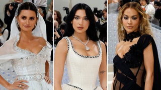 Met Gala 2023: See the Star-Studded Red Carpet Arrivals (Photos)