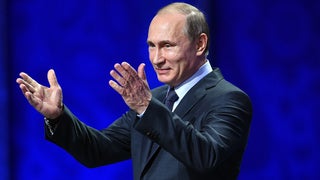 Russia Sanctions a Who’s-Who of Trump Media Critics: Rachel Maddow, Stephen Colbert and Jimmy Kimmel Among the Banned