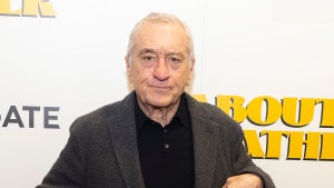Robert De Niro