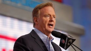 roger goodell