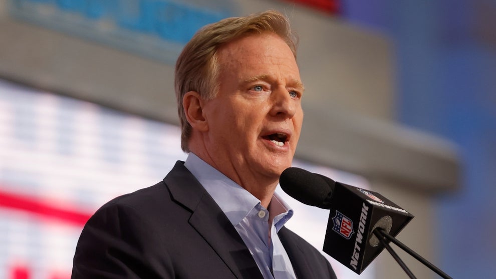 roger goodell