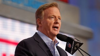 NFL Commissioner Roger Goodell Declines to Testify Before House Judiciary on Media Rights Deals