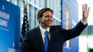 Ron DeSantis