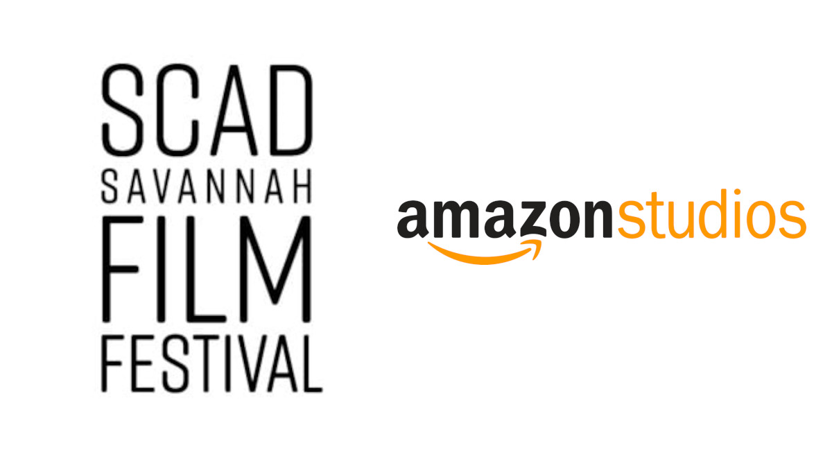 SCAD Savannah Film Festival, Amazon Announce Partnership