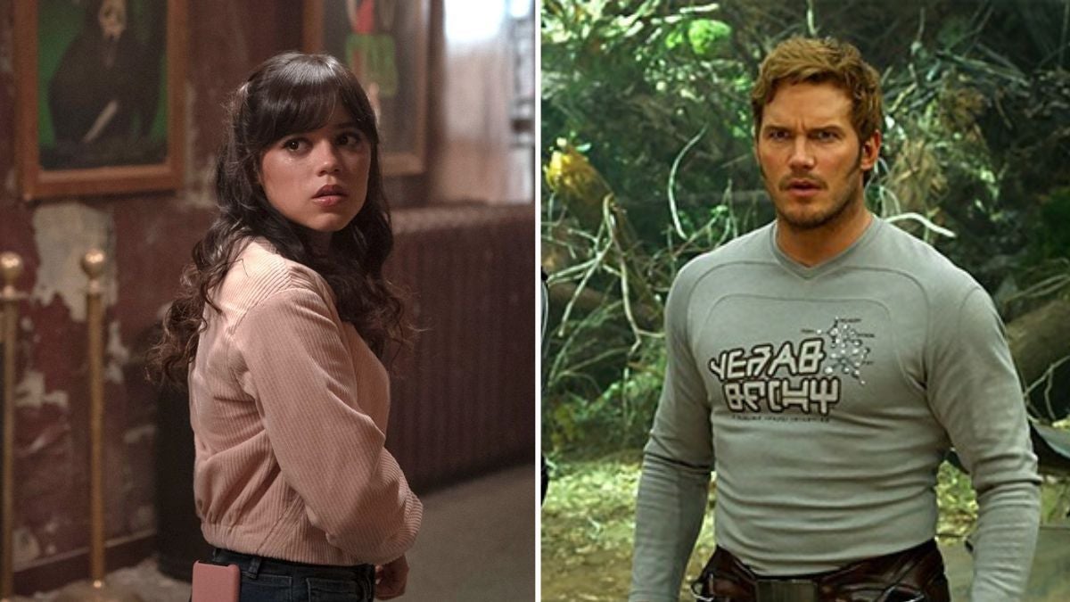 "Scream VI" and "Guardians of the Galaxy" movies performed well on streaming over the May 5-7 weekend.