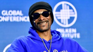 Snoop Dogg