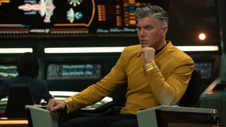 Where to Stream Every ‘Star Trek’ Movie and TV Show in 2025
