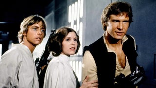 Where to Stream Every ‘Star Wars’ Movie