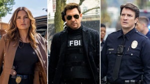 Law & Order: SVU, FBI: Most Wanted, The Rookie