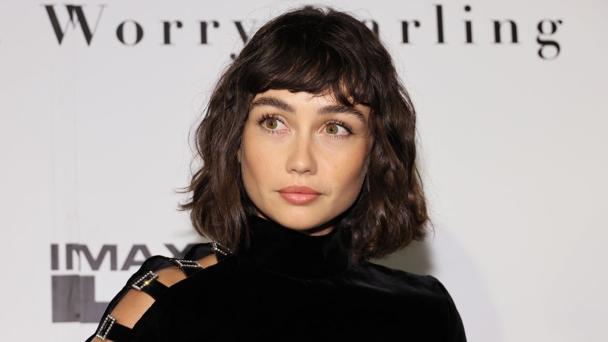 FX's Alien TV Series Plucks Don't Worry Darling's Sydney Chandler as