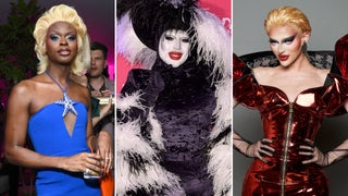 ‘Drag Race’ Winners Symone, Danny Beard and Krystal Versace Land New Shows on WOW Presents Plus (Exclusive)