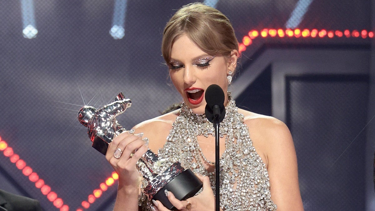 MTV VMAs Will Stay in New Jersey for September Premiere - Vimarsana News