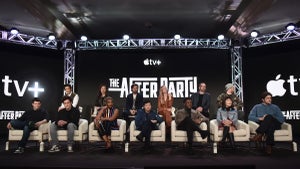 2023 TCA Winter Press Tour - Apple TV+