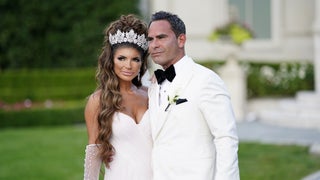 ‘Teresa Gets Married’ Trailer: Jersey Housewives Shocked By Bride’s Big Bouffant (Video)