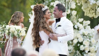 Teresa Giudice and Luis Ruelas Wedding Album (Photos)