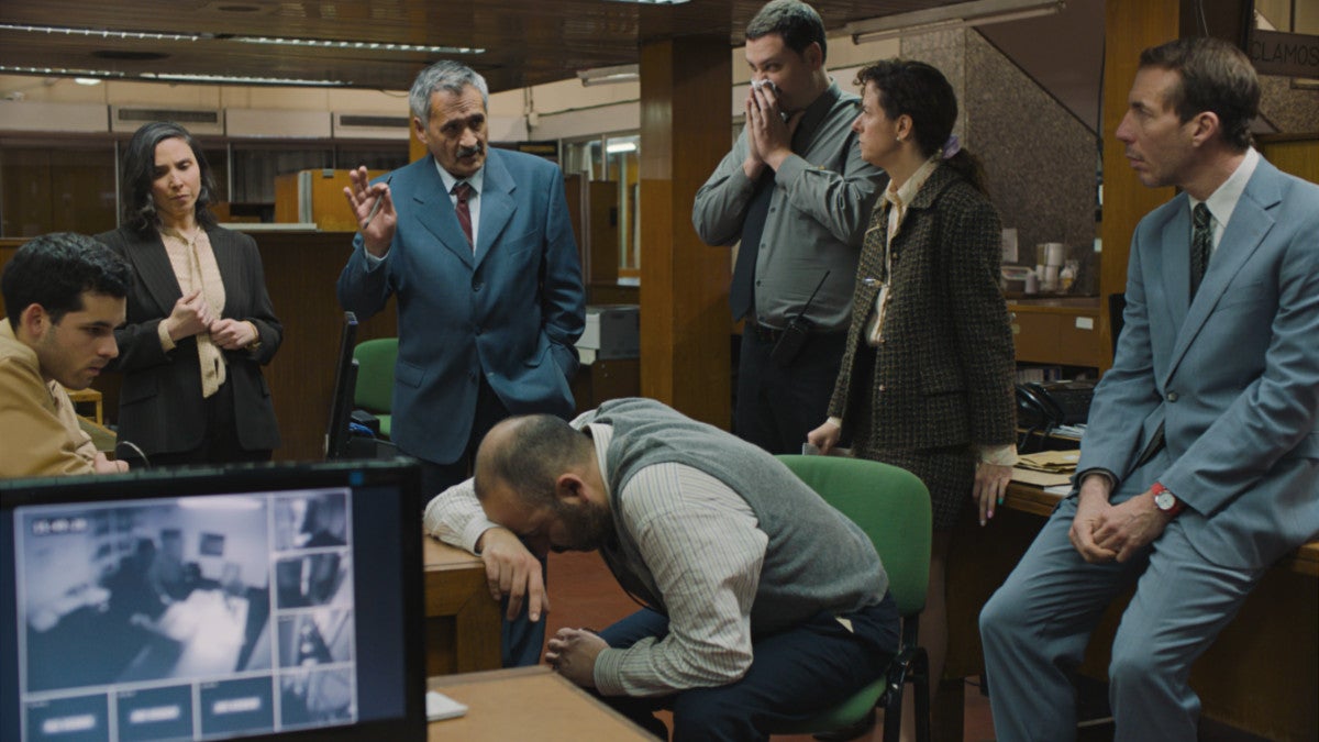 Cannes: Rodrigo Moreno's 'The Deliquents' Acquired By MUBI - Vimarsana News