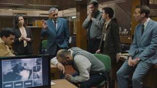 ‘The Delinquents’ Director Rodrigo Moreno Makes You Wonder if You’d Like to Rob a Bank