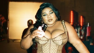 Vine Joy Randolph in "The Idol"