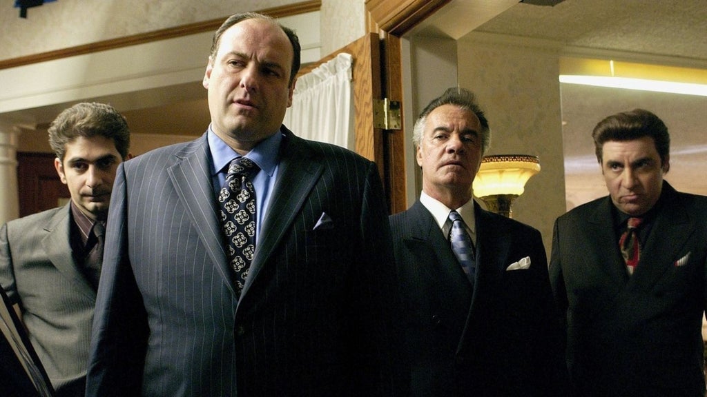 the-sopranos