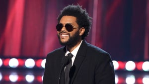 The Weeknd