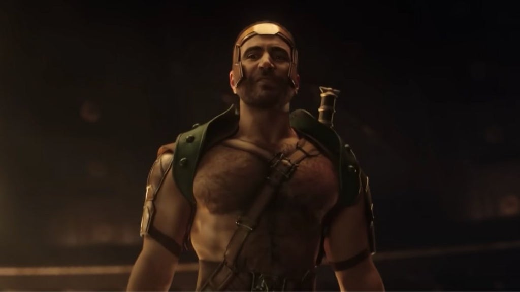 thor-love-and-thunder-hercules-brett-goldstein