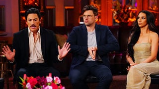 ‘Vanderpump Rules’: 5 Shocking Moments From Reunion Part 2, From Lala’s Breakdown To Schwartz’s Pill Popping